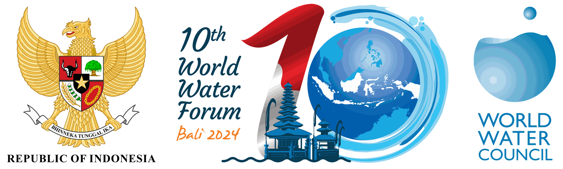 Indonesia Showcases ‘Citarum Harum’ Program at the 10th World Water